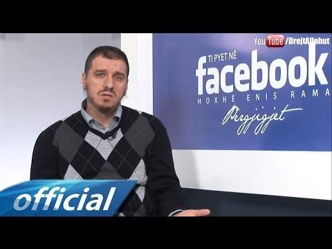 A lejohet ngrënja e mishiti ne FastFood ? - Përgjigjet Hoxhë Enis Rama