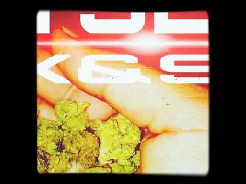 Young Spice Lord - Kush & Sour