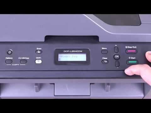 Dcp L2540dw Default Password : Detailed Login Instructions| LoginNote