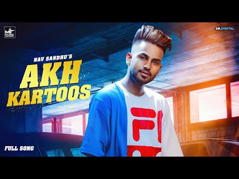 Akh Kartoos