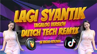 Download lagu Lagi Syantik Onde Remix  | TIKTOK TREND 2025 | DJ RICHE ROLDAN mp3