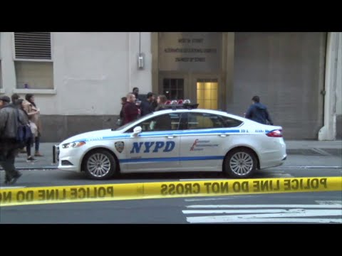 NYPD’s February 2023 Crime Statistics