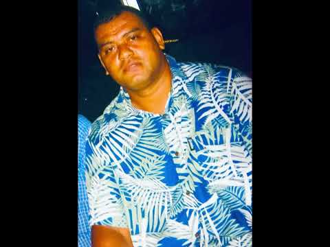 Voqa Kei Munia - UKU NA LOA