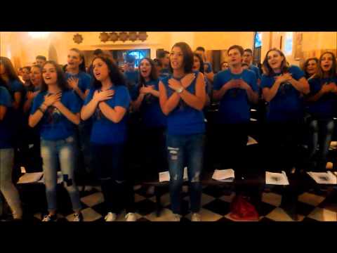 Tomislavgradska Frama pjeva za 20. rođendan