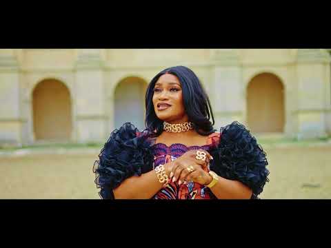 PROMESSE - RITA KAZADI (clip officiel)