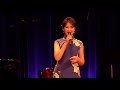 20230819 - Orlando, Florida - 15 Minute Medley of Songs by Jia Chen at the Tribute Concert for Teres