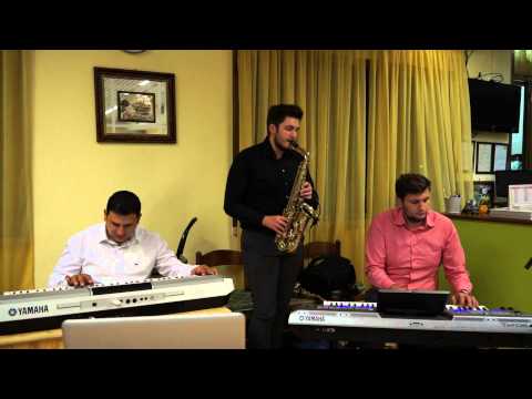 Daniel si Natan Murasan -Instrumental