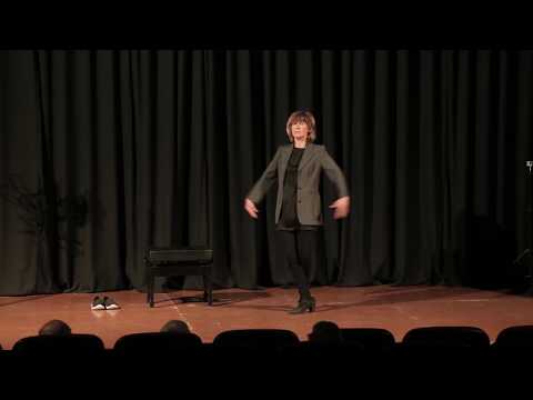 Cristina Soler / "De silenci i terra" (breu mostra)