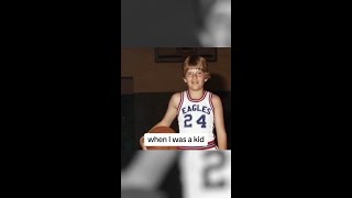 I grew up in a little house with a lot of love where music was always playing! #Family #RodneyAtkins