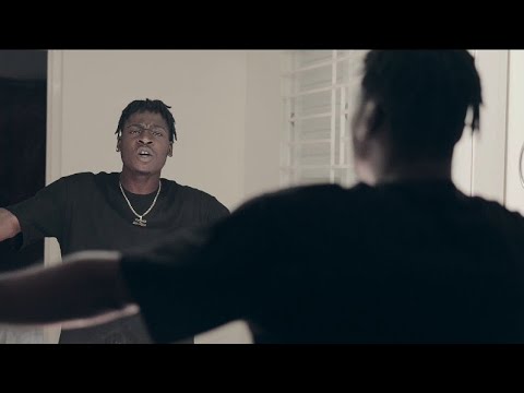 1kcama - Patience (Official Music Video) @real1kcama