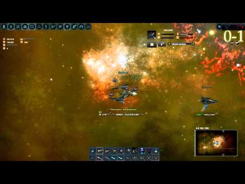 DarkOrbit - Mai Voltarsi Indietro - ( Never Looking Back )