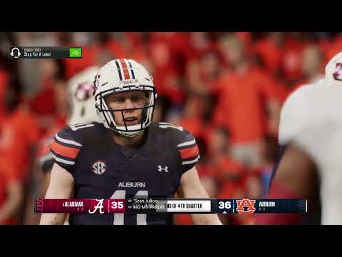 ROAD TO GLORY CB EP 7