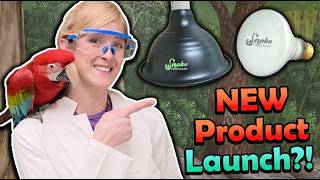 We're going to the Dallas, TX NARBC! (March 7-8, 2026)