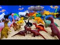 Dinosaurs jurassic world dominion: Mosasaurus, kingkong, kinggidorah, rodan, sirenhead, godzilla? #2