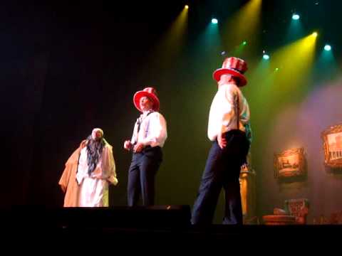 DE   PRINSJENREVUE    2011  BOI OILSJTJEN