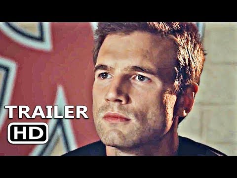 BRAMPTON'S OWN Official Trailer (2018) Rose McIver, Scott Porter, Drama Movie