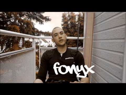 Fonyx - Freestyle Promo // D'un Booth a l'autre Vol.1 //