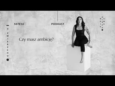 S07E14 Czy masz ambicję? - O Zmierzchu
