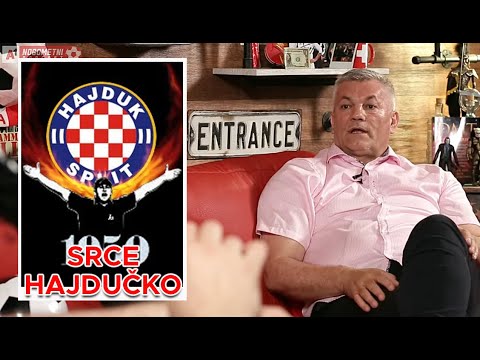 Ivan Gudelj objašnjava što znači igrati "hajdučki"