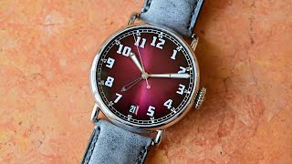 5 Coolest GMT Watches You Can Buy in 2025!