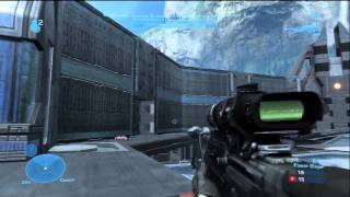 Power Snipers on Devastation(Desolation)