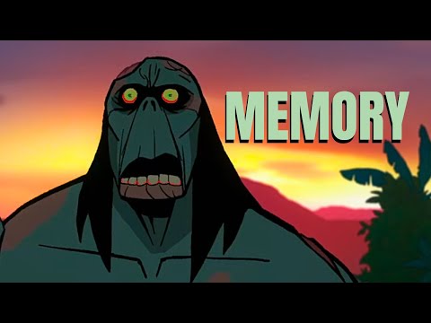 Genndy Tartakovsky’s PRIMAL Season 3 Episode 2 — Kingdom of Sorrow