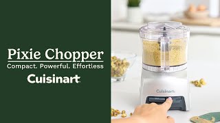 Pixie 3 Cup Chopper (CCH32U)