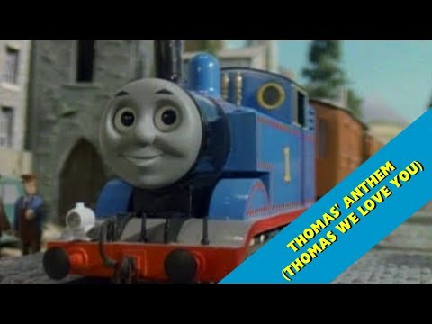 Thomas' Anthem
