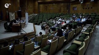 Общ. служители от Смолянска област се обучаваха да работят с електр. с-ма за управление на проекти