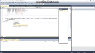 contoh program visual basic penjualan tiket bus contoh program visual basic penjualan tiket bus