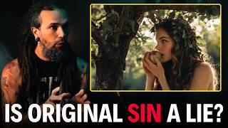 Is Original Sin A Lie?
