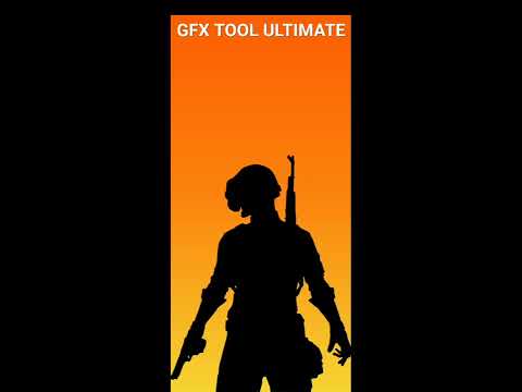 GFX Tool with Smooth Launcher