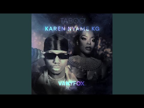Taboo (Vanyfox Remix)