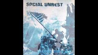 Social Unrest - Golgotha