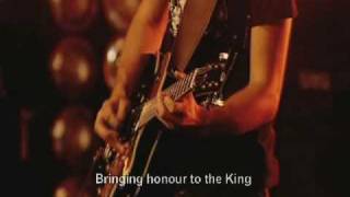 Hillsong - We The Redeemed - Faith+Hope+Love - With Subtitles