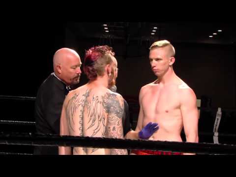 inside the fight Sean Powers