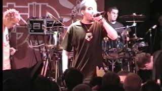 A Place For My Head (Live in San Diego, 2001) - Linkin Park