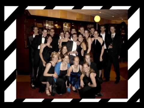 Lustrumfilm TSVV Merlijn