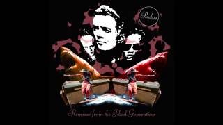 The Prodigy - Shoot Down (Crazyboy remix)