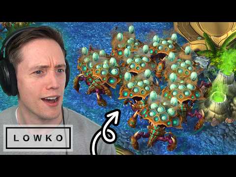 StarCraft 2's Most HATED Unit... Is Back?!