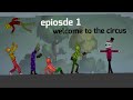 Digital Playground Episode 1 Introduction