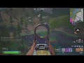 Warren Smashin Fortnite