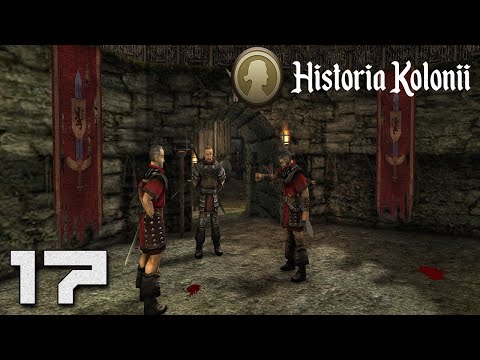 Zwiedzamy Tereny ⛺ - Gothic Online: Historia Kolonii [#17]