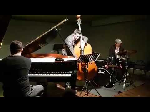 Andrea Rea Trio Andria Jazz "Capricho de Espanha"
