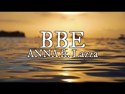 ANNA, Lazza - BBE | English Lyrics