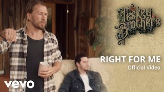 Teskey Brothers - Right For Me video