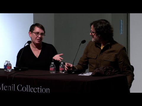 Saving Cinema: A Conversation and Film Screening