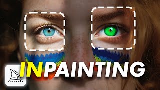 Inpainting In Midjourney Tutorial! - Amazing Control, Multiple Characters