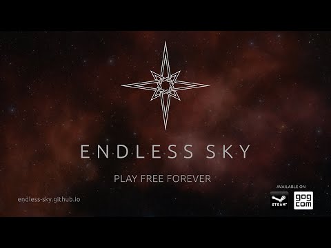 Endless Sky Official Trailer