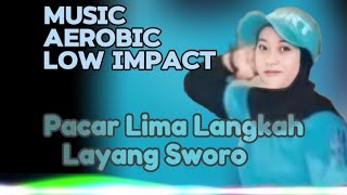 Download lagu MUSIK AEROBIK PACAR LIMA LANGKAH LOW IMPACT mp3 Download lagu MUSIK AEROBIK PACAR LIMA LANGKAH LOW IMPACT mp3